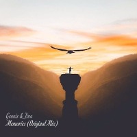  Geonis & Jiva - Memories (Original mix)