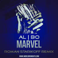 al l bo - Marvel (Roman Starikoff Remix)