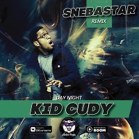 Kid Cudy - Day & Night (SNEBASTAR Remix)