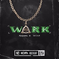 Masters At Work - Work (No Hopes, Kofa & Lebedeff Remix)