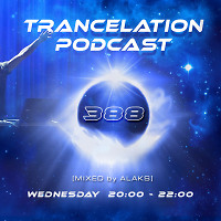 TrancElation podcast 388