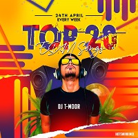 Top Dance/EDM of April 24, 2021