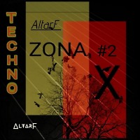 AltarF - Zona X #2