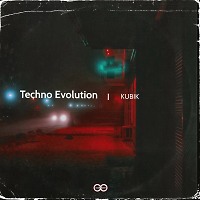Kubik - Techno Evolution #2 (INFINITY ON MUSIC PODCAST)