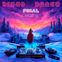 Disco Dance (final 2023)