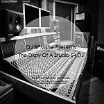 DJ BPMline - The Diary Of A Studio 54 DJ (Author's Mix)
