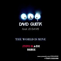 David Guetta - The World is Mine (steve blvck rmx)