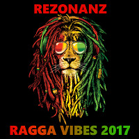 Ragga Vibes Mix 2017