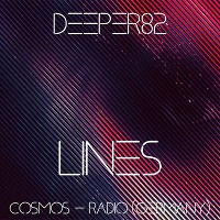 Lines 010 on Cosmos-Radio (Germany)