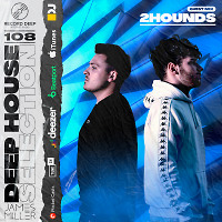 Deep House Selection #108 Guest Mix 2Hounds (Record Deep)
