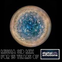 Digital Emotions 15 Years Birthday Mix