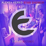 Alexey Perec - Star Shower (Original mix)
