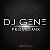 DJ GENE - February 2015