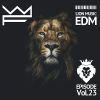 Will Fast - Podcast Lion Music Vol.23 [Stockholm]