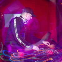 DJ SAVIN - Living for the beat'13