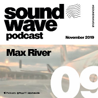 Sound Wave Podcast 09 [November 2019]
