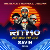 The Black Eyed Peas, J Balvin - RITMO (Bad Boys For Life) (SAVIN Remix)