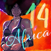 Africa 14