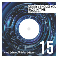 I House You 15 - Back In Time (Best of 2006)