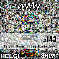 Deep Friday Radioshow #143