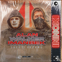Alan Walker and Imanbek -Sweet Dreams(Innoxi Radio Remix)