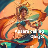 Apsara calling