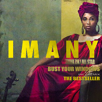 Imany, Think Zik ! All Star - Bust Your Windows (The Bestseller Remix) [Radio Edit]