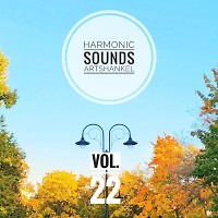 Harmonic Sounds. Vol. 22