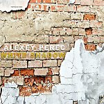 Alexey Perec - White Shadow (Original mix)