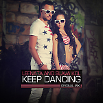 Leenata and Slava Kol - Keep Dancing (Original Mix)