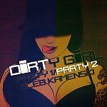 Gleb Kamenski - Dirty Girl Part 2