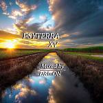 PSYTERRA XV [Psy-Trance]
