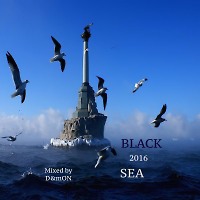 BLACK 2016 SEA (Psytrance)