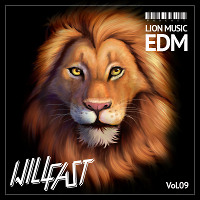 Will Fast - Podcast Lion Music Vol.09 [STOCKHOLM]