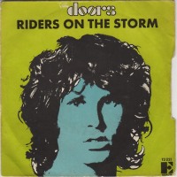The Doors - Riders on the Storm (Igor Sensor mix)  