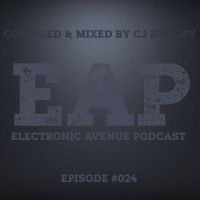 Electronic Avenue Podcast (Episode 024)