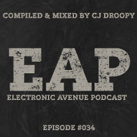 Electronic Avenue Podcast (Episode 034)