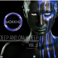 DEEP AND ONLY DEEP VOL.4
