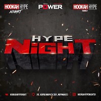 Hype Night PFM v.03