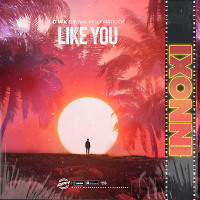 LowKey ft. Kelly Matejcic - Like You (INNOXI Radio Edit)