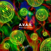 A.V.A.V. - Illusion (Original Mix)