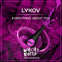 Lykov - Everything About You (Extended Mix)
