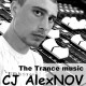 CJ AlexNOV - Odinokiy pastuh (original mix)