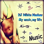9.Young Paperboyz feat. Dj Nikita Noskow - Angel By My Side (Demo mix)128кб