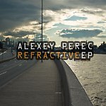 Alexey Perec - Power of Movement (Original mix)