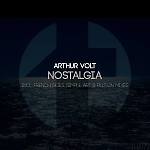 Arthur Volt - Nostalgia (Simple Art & Pluton Remix) 