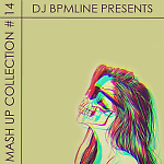 Calvin Harris, Mantrastic, John Newman, Purebeat, Matierro, Mind Control - Blame (DJ BPMline Mash Up)