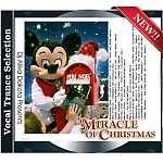 Dj Alika Dakota-Christmas Miracle(Vocal Trance Mix)