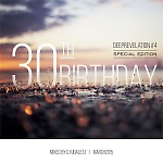DJ UDALETZ - DEEP REVELATION #4 - Special Edition (Birthday Mix)