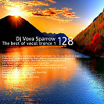 Dj Vova Sparrow - The best of vocal trance 1 __(128)